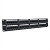 TRENDnet - Tableau de connexions - 48 ports