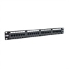 TRENDnet - Tableau de connexions - 24 ports