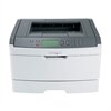 Lexmark E460dn - imprimante - monochrome - laser