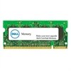 Dell mémoire - 1 Go - SO DIMM 200 broches - DDR2