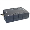 CyberPower Systems CP685AVR - UPS - 390 watt - 685 VA 57 - 63 hertz 8 heures