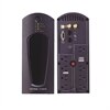 CyberPower Systems CP900AVR - UPS - 560 watt - 900 VA 57 - 63 hertz 8 heures