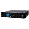 CyberPower Systems (USA) Application Smart Onde Sinusoïdale pure 2170VA AVR 8-Sortie 2U-3 YR
