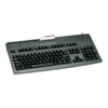 Cherry MultiBoard V2 G81-8000 - Clavier - USB - anglais - Etats-Unis - noir
