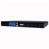 CyberPower Systems (USA) Application Smart AVR 1500 VA 6-Outlet Panneau LCD 5-15P 1U - 3 ANS