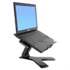 Ergotron Neo-Flex Laptop Lift Stand - Support pour ordinateur portable - noir