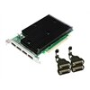 NVIDIA Quadro NVS 450 by PNY carte graphique - 2 GPUs - Quadro NVS 450 - 512 Mo