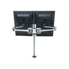 Atdec Visidec Focus Articulated Arm Double - kit de montage