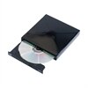 I/OMagic IDVD8PB - Lecteur de disque - DVD±RW (+R double couche) - 8x/8x - Hi-Speed USB – externe