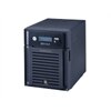 BUFFALO TeraStation III - NAS - 4 To - Serial ATA-300 - DD 1 To x 4 - RAID 0, 1, 5, 10, JBOD - Gigabit Ethernet