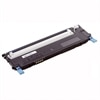Cartouche de toner Dell 1230C et 1235CN – Cyan