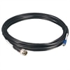 TRENDnet TEW-L208 - Câble d'antenne - SMA (F) - connecteur série N (M) - 8 m
