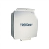 TRENDnet 14dBi High Power Wireless Outdoor PoE Access Point TEW-455APBO Version v2.0R - Borne d'accès sans fil - 802.11b/g