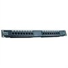 Tableau de connexions - 16 ports