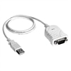 TRENDnet TU-S9 - Adaptateur série - USB - RS-232
