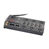 APC SurgeArrest Performance - Parasurtenseur - CA 120 V - 11 connecteur(s) de sortie - Canada