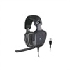 Casque d’écoute au son ambiophonique Logitech G35