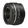 Sony SAL50F18 - objectif - 50 mm