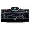 Logitech G19 Keyboard for Gaming - Clavier - USB - anglais - Etats-Unis