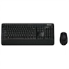 Microsoft Wireless Desktop 3000 - Ensemble clavier et souris - 2.4 GHz