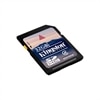 Kingston 32 Go Class 4 SDHC Flash Memory Card SD4/32GB