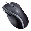 Logitech Corded Mouse M500 - Souris - laser - filaire - USB