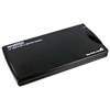 StarTech.com 2.5in Black eSATA USB External Hard Drive Enclosure for SATA HDD - armoire de stockage - SATA 3Gb/s - eS...