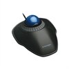 Kensington Orbit Trackball with Scroll Ring - Boule de commande - optique - filaire - USB