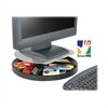 Kensington Spin2 Monitor Stand with SmartFit System - Pied pour structure plate