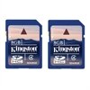 8Go Sdhc Classe 4Mo-Flcar - 2 Packata Ensemble