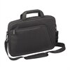Targus Spruce Laptop Slipcase with Shoulder Strap - Sacoche pour ordinateur portable - 16-pouce - noir