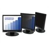 3M Lightweight LCD Privacy Filter PF319 - Filtre anti-indiscrétion - 19-pouce - noir