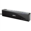APC Audio/Video Power-Saving Surge Protector - Parasurtenseur - CA 120 V - 8 connecteur(s) de sortie
