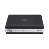D-Link Systems Ethernet Broadband Router 4-Port 10/100Mbps - Bilingue
