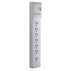 Belkin Commercial Surge Protector - Parasurtenseur - 7 connecteur(s) de sortie - B2B