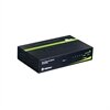 TRENDnet 5-Port 10/100Mbps GREENnet Commutateur