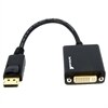 Adaptateur vidéo DisplayPort vers DVI  DP2DVI2  de StarTech.com