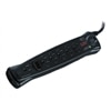 APC Essential Surgearrest - Unité de distribution d'alimentation - CA 120 V - 7 connecteur(s) de sortie - Canada