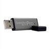 Centon Electronics DataStick Pro 4 Go USB Flash Drive - Gris