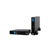 CyberPower Systems (USA) Smart App Sinewave vert UPS - 3000VA/2250W AVR LCD SNMP / HTTP XL - Noir