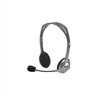 Casque d'écoute stéréo H110