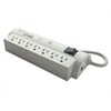 APC SurgeArrest Network - Parasurtenseur - CA 120 V - 7 connecteur(s) de sortie