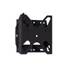 Chef Petit plat Tilt Wall Mount pour téléviseurs et écrans