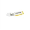 Kingston DataTraveler G3 - Lecteur flash USB - 8 Go - blanc, jaune