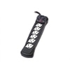 APC SurgeArrest Essential - Parasurtenseur - CA 120 V - 6 connecteur(s) de sortie