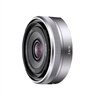 Sony SEL16F28 - Objectif grand angle - 16 mm - f/2.8 - Sony E-mount - pour NXCAM NEX-FS100E, NEX-FS100EK