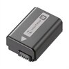 Sony NP FW50 - Pile pour appareil photo Li-Ion 1080 mAh