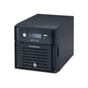 Buffalo Technology TeraStation Duo Dual Drive 2tb Nas Raid Hot Swap 2x1To 0 1 Gbe