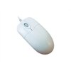 Seal Shield Silver Storm Medical Grade Optical Mouse - Blanc