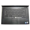 Pro-test Computer products Protecteur de la couverture d'ordinateur portable pour Dell Latitude E6510